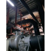 復盛SRG系列螺桿式制冷壓縮機維修服務