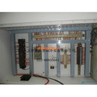 頓漢布什中央空調主機控制器維修