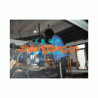 中央空調主機安裝調試維修