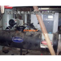 開利冷水機組維修