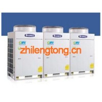 格力商用中央空調(diào)多聯(lián)機(jī)
