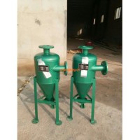 中央空調機房設備除砂器