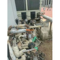 德州中央空調維修保養-維保專家