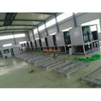 蘑菇機組生產廠家