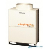 日立VAM別墅機室外機