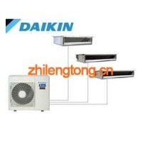 成都家里用中央空調