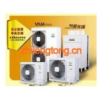 成都中央空調工程