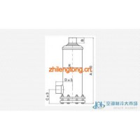 法斯克供液過(guò)濾桶，F(xiàn)D-19225