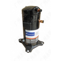 渦旋制冷壓縮機