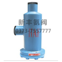 氨液直角過濾器