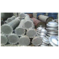 低價(jià)出售二手冷凝器二手列管式冷凝器二手蒸發(fā)式冷凝器二手不銹鋼冷凝器二手蒸發(fā)器
