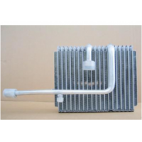 TOYOTA 汽車空調冷凝器廣州毅翔汽車空調配件