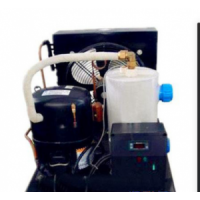 寧德高溫冷水機組|變頻冷水機組|