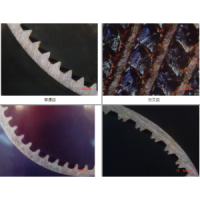 高效內螺紋銅盤管