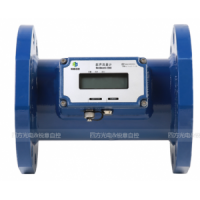超聲流量計