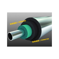 杜肯超低溫福耐斯橡塑保溫材料