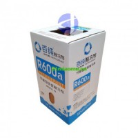 百純R600a 5KG凈重 2瓶/件