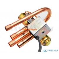 盾安四通閥江蘇代理 大量四通閥