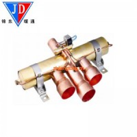 三花換向閥SHF系列