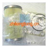 比澤爾壓縮機過濾芯