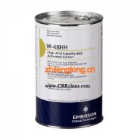 艾默生過濾芯W48