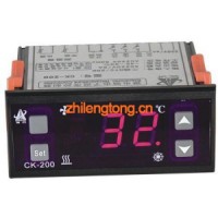 冷暖自動恒溫溫控器