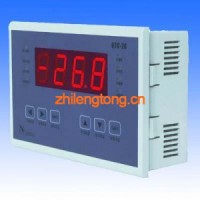 智能模控溫系統