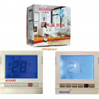 中央空調溫控系列