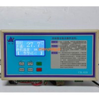 CK-630冷暖自動恒溫控制器、CK-828工業冷水機系統溫度控制器