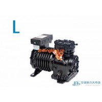谷輪半封活塞壓縮機(jī)L系列