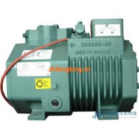 直銷比澤爾型 半封閉活塞壓縮機(jī)