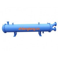 滿液式蒸發(fā)器_冷庫水冷蒸發(fā)器