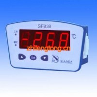 制冷溫控器XQ-1（4）、海鮮機溫控器、XQ-1(8)制冷制熱帶化霜溫控器、溫控器SF