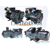 SP6L270E SP系列 半封閉活塞壓縮機