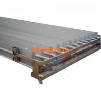 鋁合金翼片蒸發(fā)器