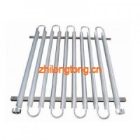 冷庫用專業(yè)鋁排管蒸發(fā)器