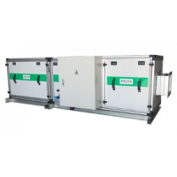 風(fēng)冷直膨式恒溫恒濕空調(diào)機組