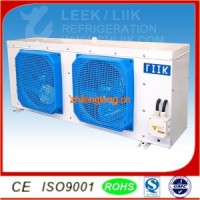 空調(diào)翅片銅管式蒸發(fā)器散熱器