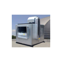 HFTC低噪聲消防、通風(fēng)（兩用）柜式離心風(fēng)機(jī)