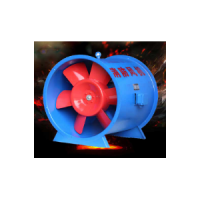 HTF消防高溫排煙風(fēng)機(jī)