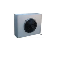 供應(yīng)單風(fēng)機(jī)側(cè)出風(fēng)風(fēng)冷冷凝器