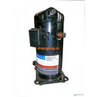 谷輪全封活塞壓縮機