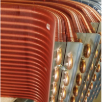 空調(diào)換熱器