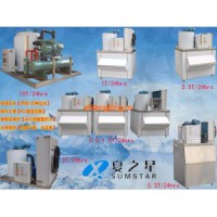 夏之星片冰機