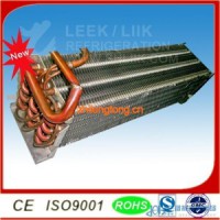 干燥設備配件V型空調散熱器配件蒸發(fā)器配件