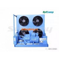 萊富康活塞壓縮機(jī)組