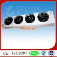 翅片式冷庫速凍間蒸發(fā)器