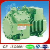 比澤爾冷凍制冷半封閉活塞壓縮機(jī)