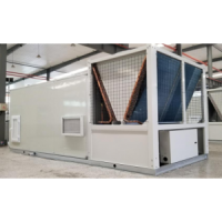 整體屋頂式空調(diào)