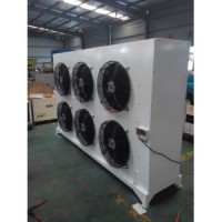 低溫冷凍蒸發器